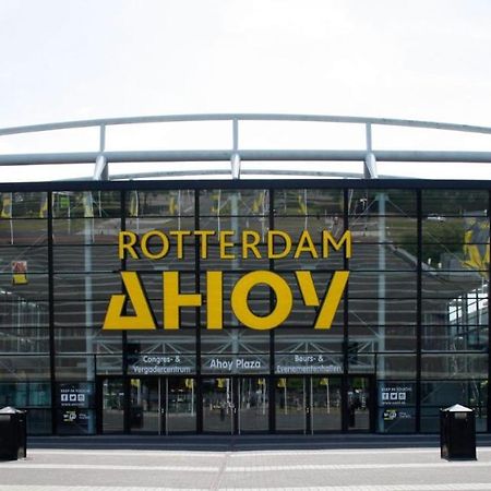 Rotterdam City Stay Extérieur photo