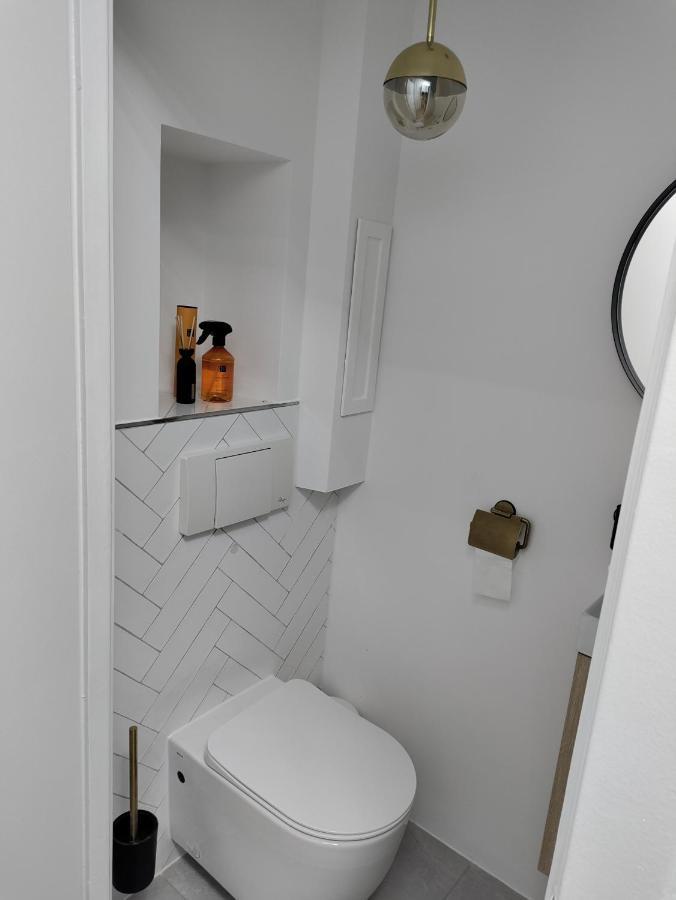 Rotterdam City Stay Extérieur photo