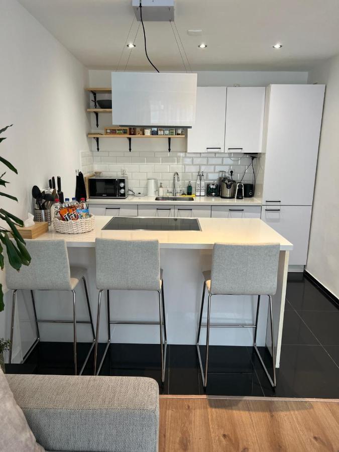 Rotterdam City Stay Extérieur photo