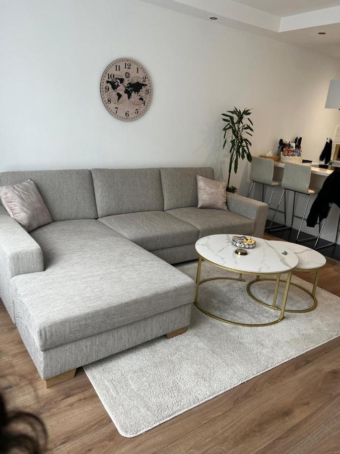 Rotterdam City Stay Extérieur photo
