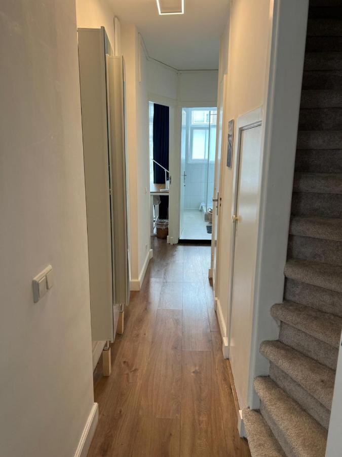 Rotterdam City Stay Extérieur photo