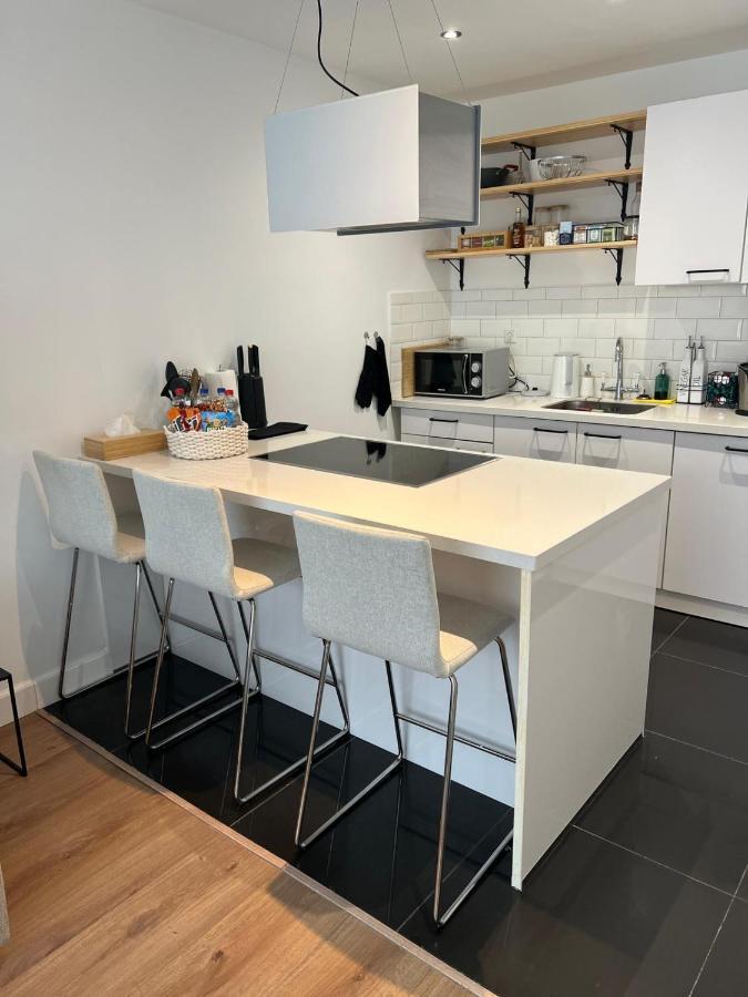 Rotterdam City Stay Extérieur photo
