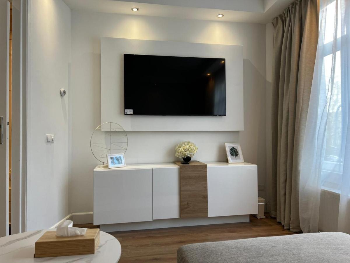 Rotterdam City Stay Extérieur photo