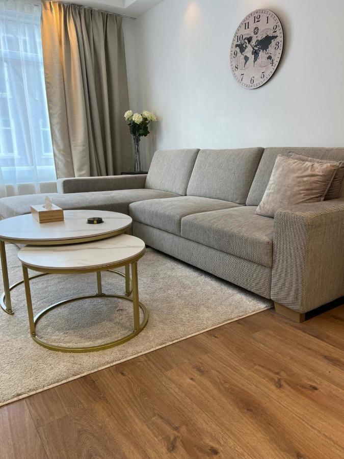 Rotterdam City Stay Extérieur photo