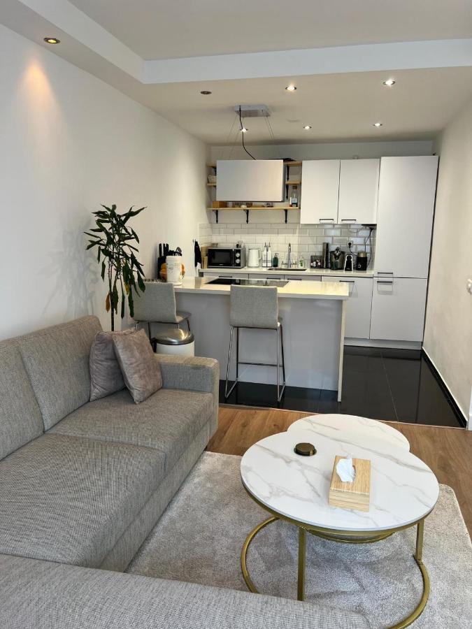 Rotterdam City Stay Extérieur photo