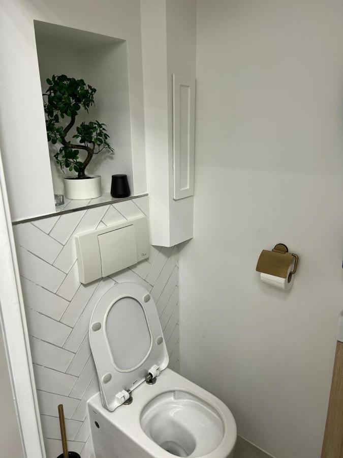 Rotterdam City Stay Extérieur photo