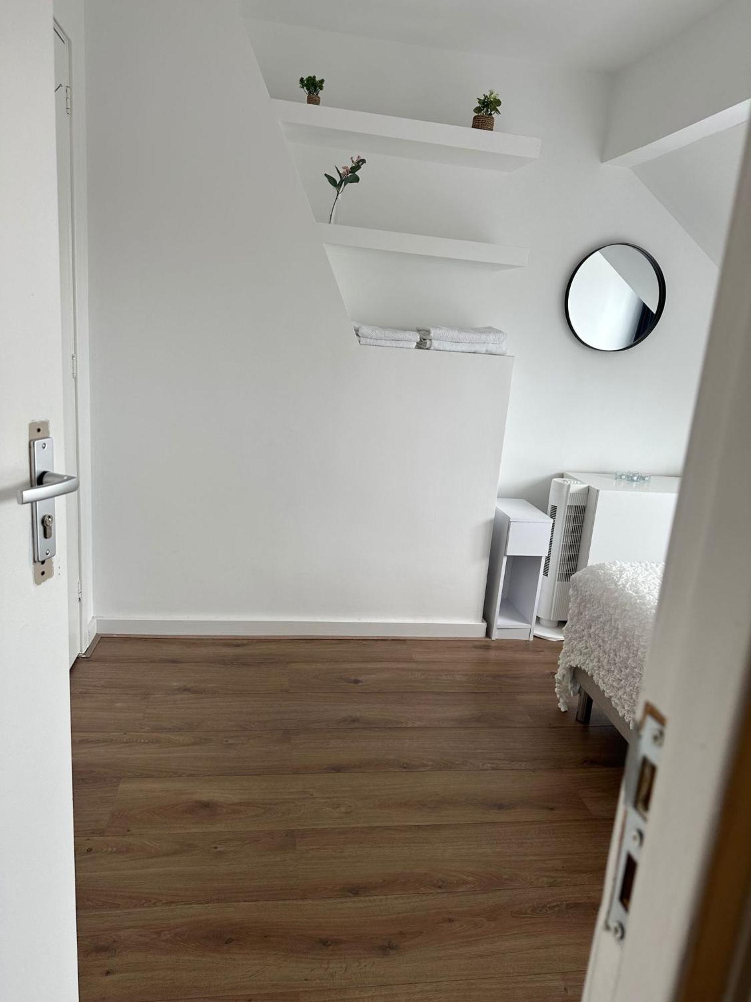 Rotterdam City Stay Extérieur photo