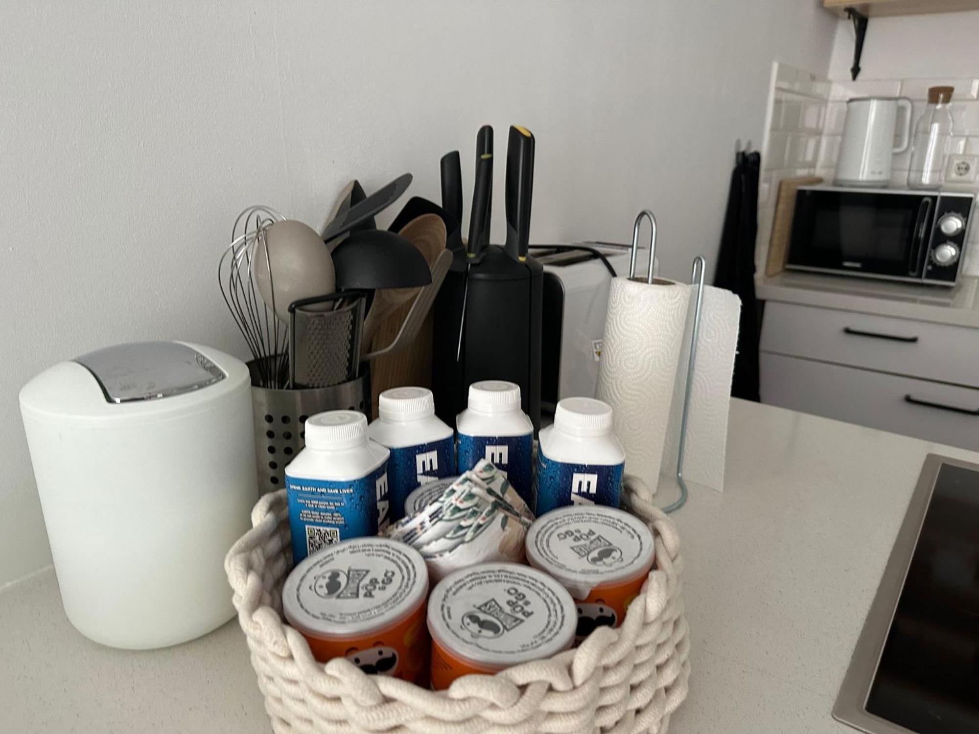 Rotterdam City Stay Extérieur photo