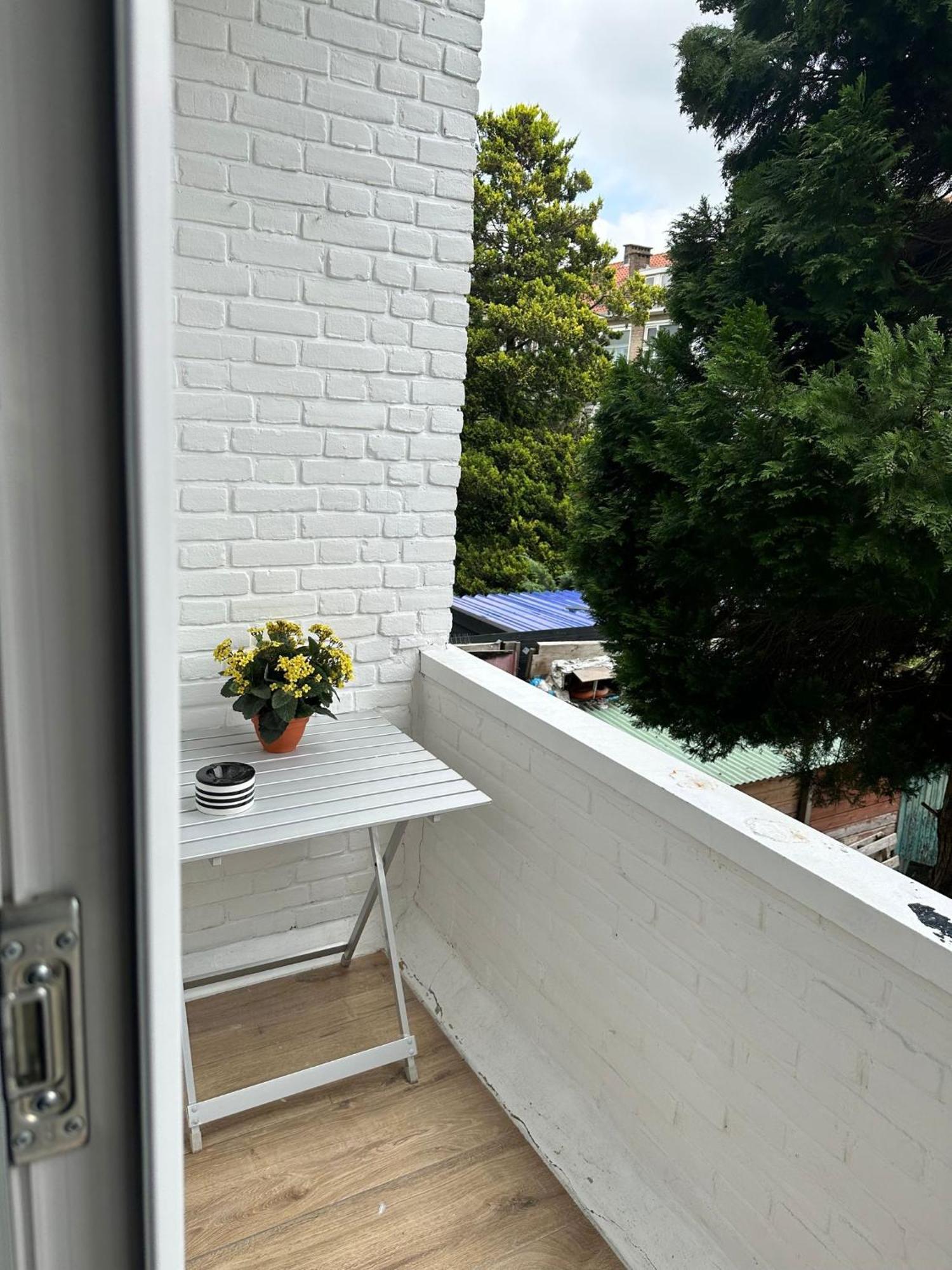 Rotterdam City Stay Chambre photo